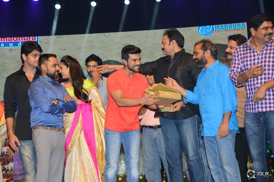 Oka-Manasu-Movie-Audio-Launch
